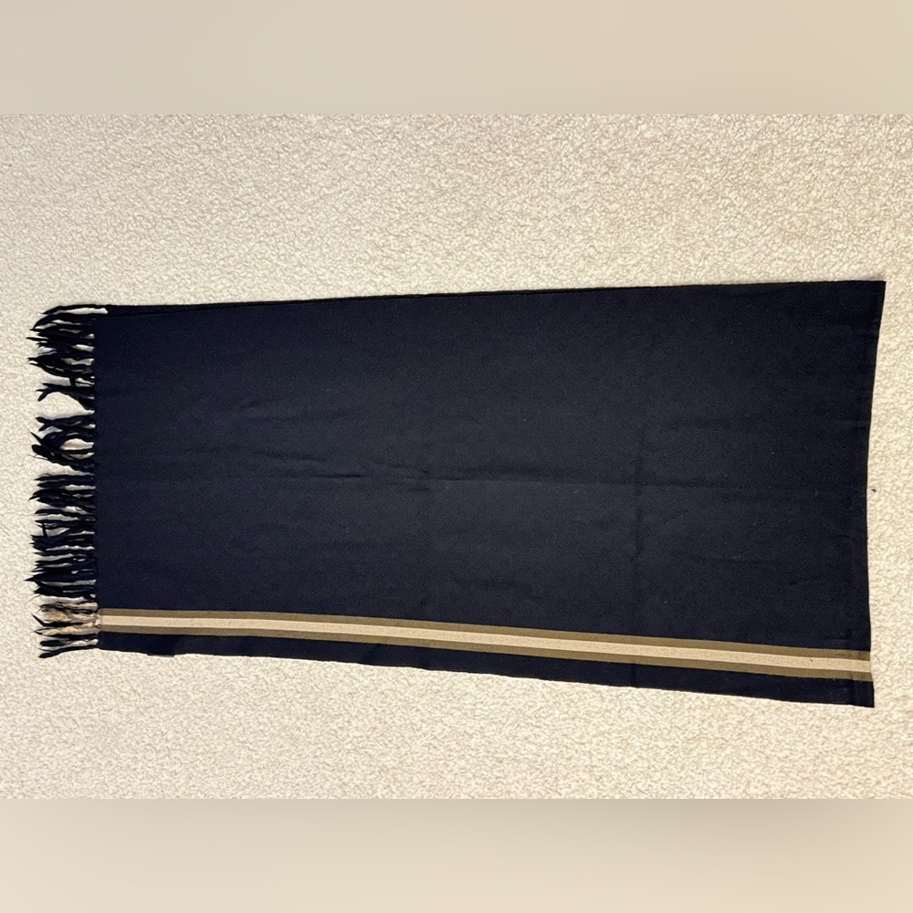 Gucci scarf - Picture 3 of 8